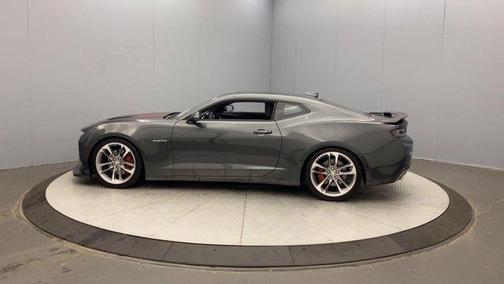 2017 Chevrolet Camaro 2SS