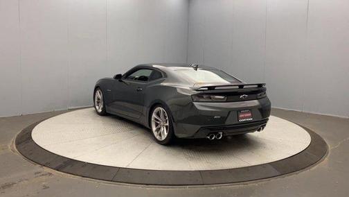 2017 Chevrolet Camaro 2SS