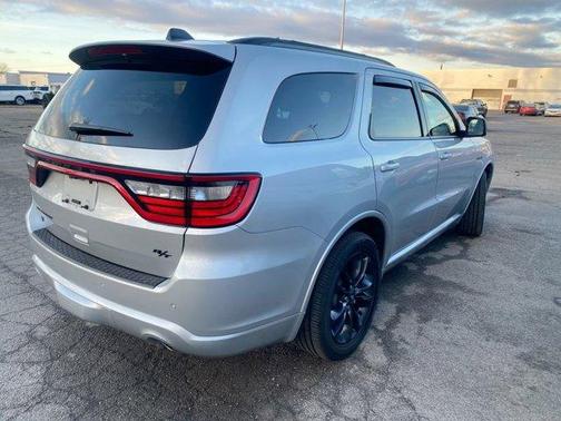 2025 Dodge Durango R/T