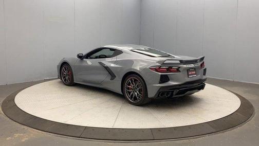 Sea 2024 Chevrolet Corvette Stingray w/2LT