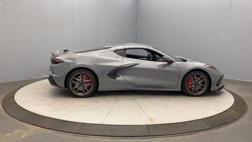 Sea 2024 Chevrolet Corvette Stingray w/2LT