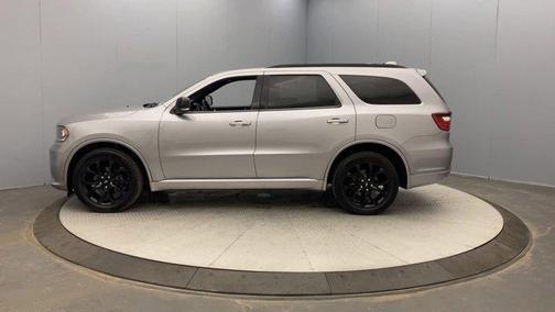 2019 Dodge Durango GT Plus