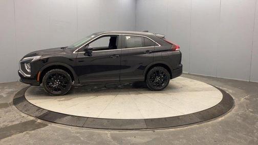 2025 Mitsubishi Eclipse Cross