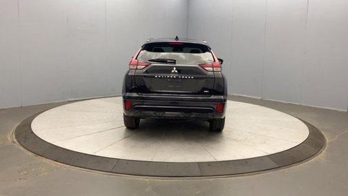 2025 Mitsubishi Eclipse Cross