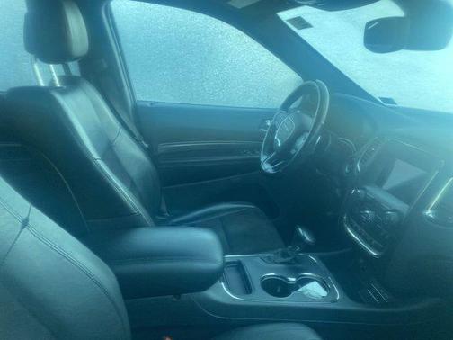 2020 Dodge Durango GT