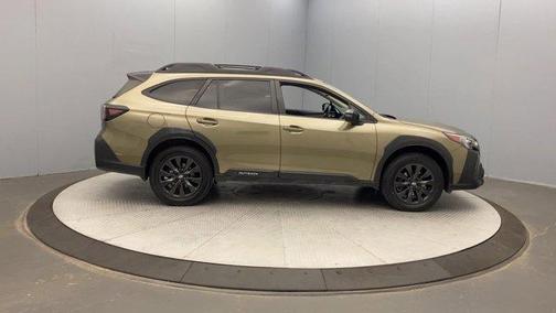 2023 Subaru Outback Onyx Edition XT