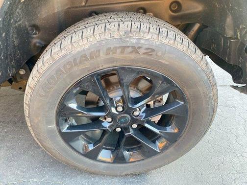 Black Clearcoat 2024 Jeep Wrangler 4xe Sahara