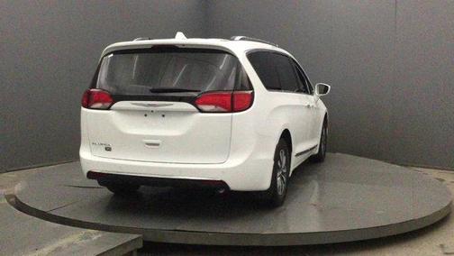 2020 Chrysler Pacifica Touring-L Plus