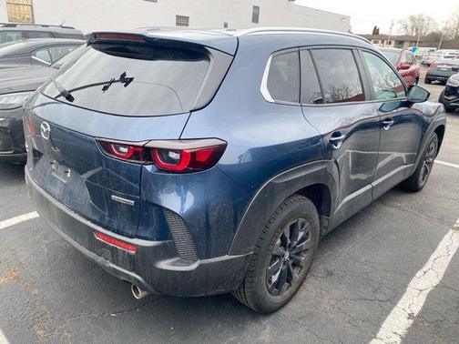 2024 Mazda CX-50 2.5 S Preferred Package