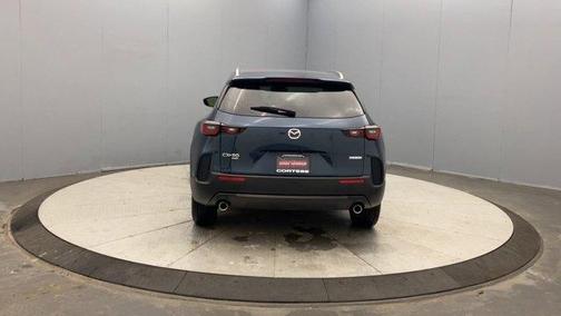 2024 Mazda CX-50 2.5 S Preferred Package