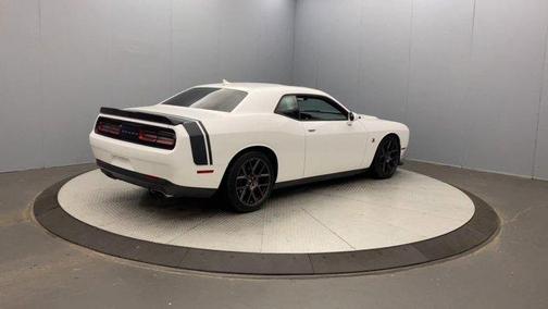 2018 Dodge Challenger R/T Scat Pack