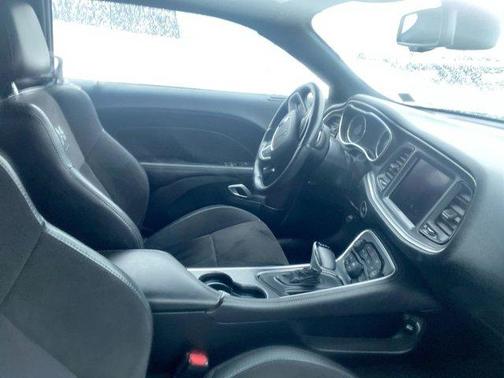 2018 Dodge Challenger R/T Scat Pack