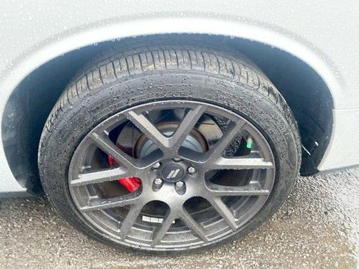 2018 Dodge Challenger R/T Scat Pack