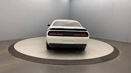 2018 Dodge Challenger R/T Scat Pack