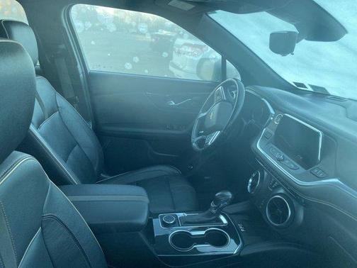 2019 Chevrolet Blazer Premier