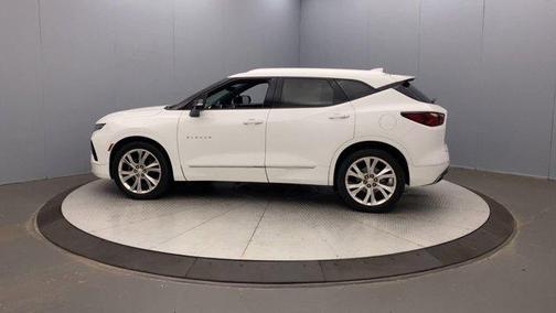 2019 Chevrolet Blazer Premier