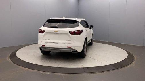 2019 Chevrolet Blazer Premier