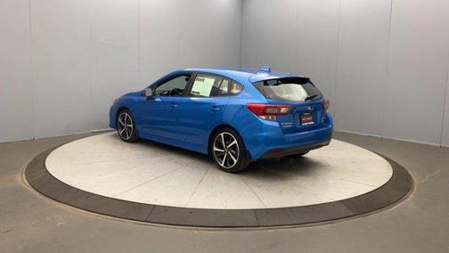 2023 Subaru Impreza Sport