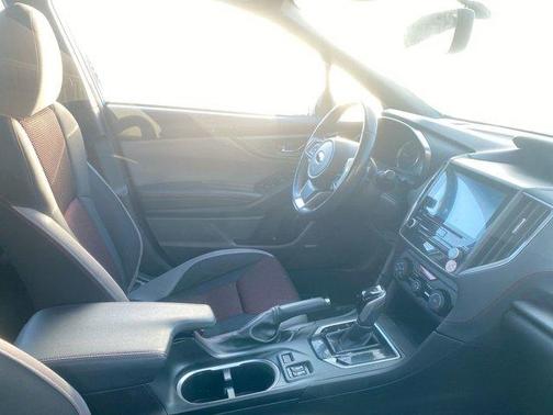 2023 Subaru Impreza Sport