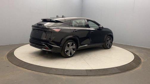 2023 Nissan ARIYA PLATINUM+