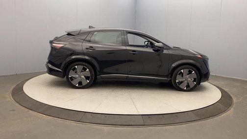 2023 Nissan ARIYA PLATINUM+