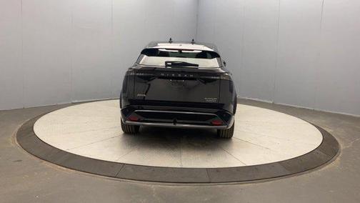 2023 Nissan ARIYA PLATINUM+