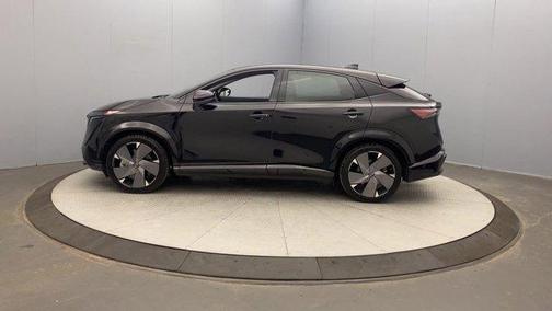 2023 Nissan ARIYA PLATINUM+