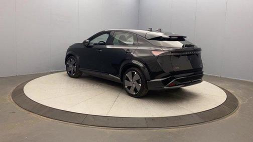 2023 Nissan ARIYA PLATINUM+