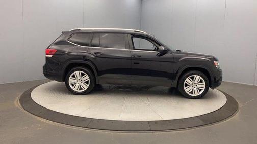 2019 Volkswagen Atlas 3.6L SE w/Technology