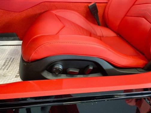 2023 Chevrolet Corvette Stingray w/3LT