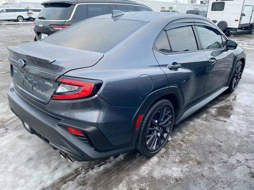 2023 Subaru WRX Premium