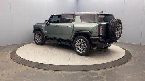 2024 GMC HUMMER EV SUV 3X