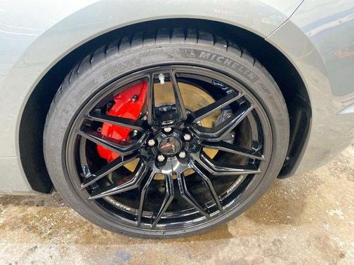 2024 Chevrolet Corvette Z06