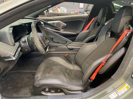 2024 Chevrolet Corvette Z06