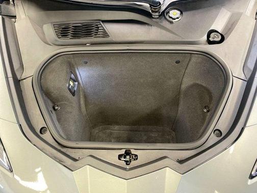 2024 Chevrolet Corvette Z06