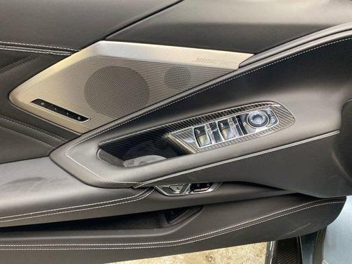 2024 Chevrolet Corvette Z06