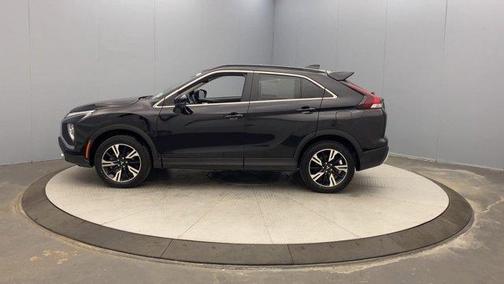 2024 Mitsubishi Eclipse Cross 