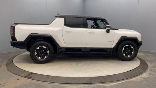 2023 GMC HUMMER EV Pickup 3X