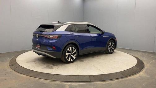 2021 Volkswagen ID.4 Pro S
