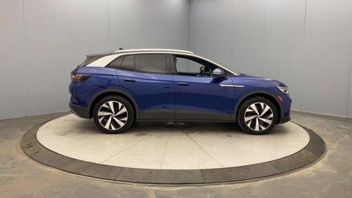 2021 Volkswagen ID.4 Pro S