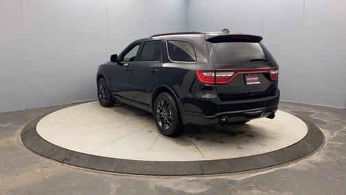 2024 Dodge Durango R/T