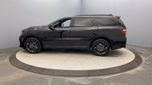 2024 Dodge Durango R/T