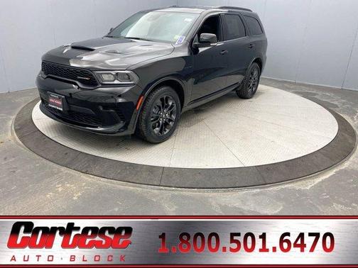 2024 Dodge Durango R/T
