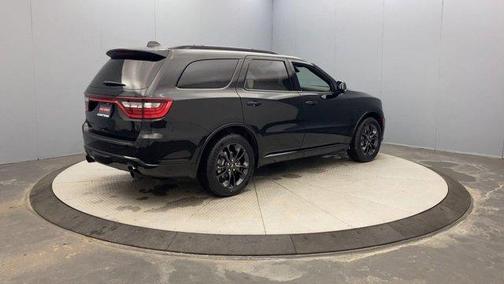 2024 Dodge Durango R/T