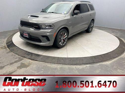 2024 Dodge Durango R/T
