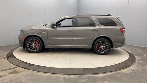 2024 Dodge Durango R/T