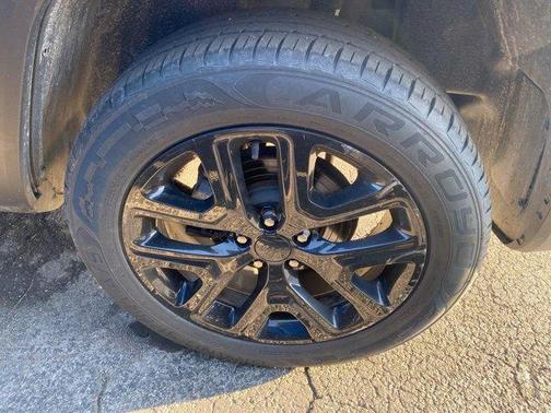 2022 Jeep Renegade Altitude