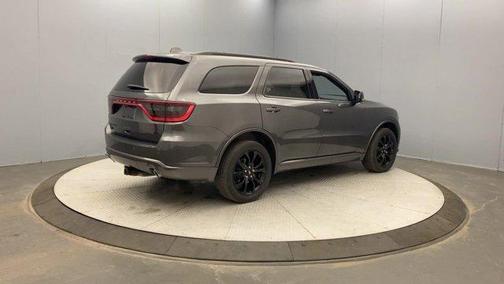 2020 Dodge Durango GT