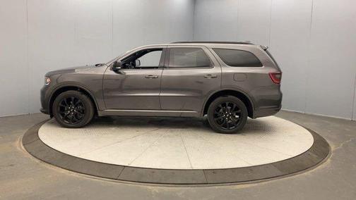 2020 Dodge Durango GT