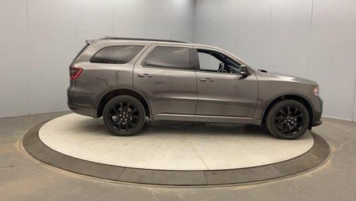 2020 Dodge Durango GT